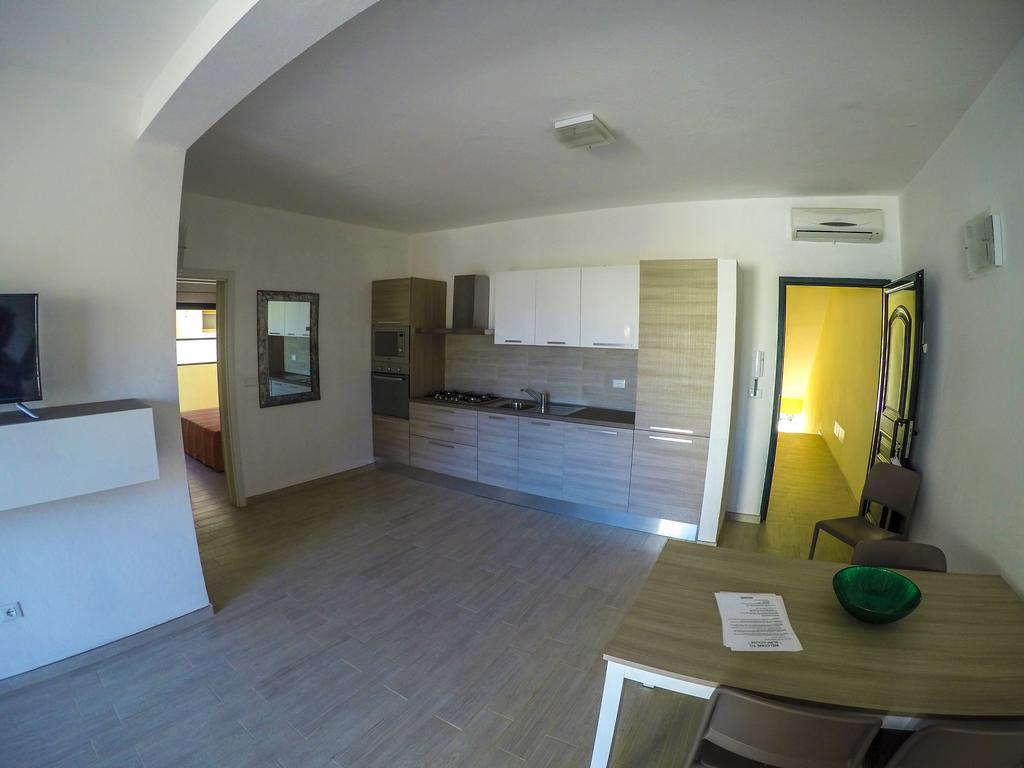 Surf House Cabo Verde Санта Мария Екстериор снимка