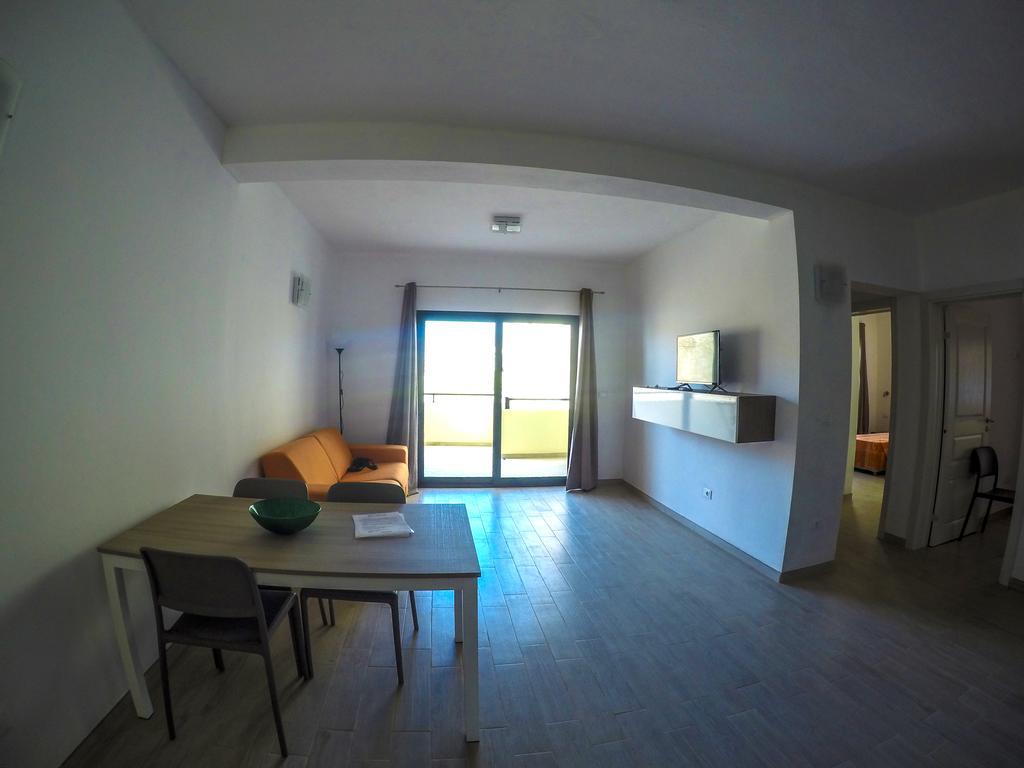 Surf House Cabo Verde Санта Мария Екстериор снимка