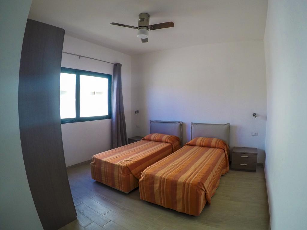 Surf House Cabo Verde Санта Мария Екстериор снимка