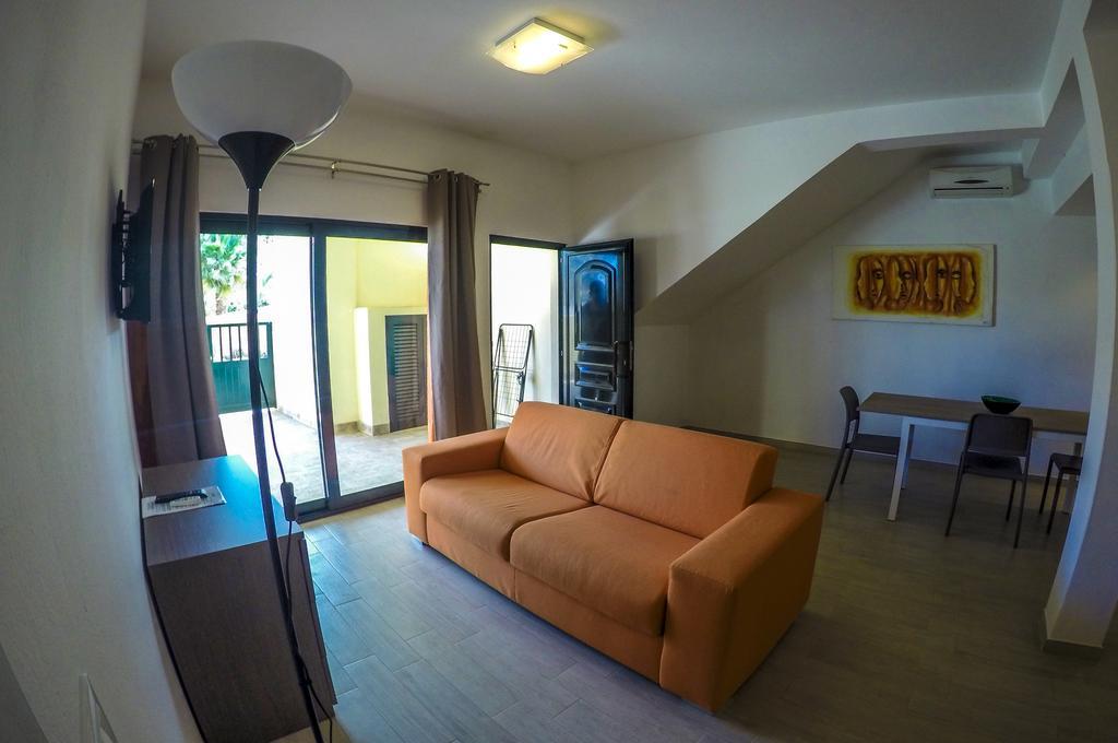 Surf House Cabo Verde Санта Мария Екстериор снимка