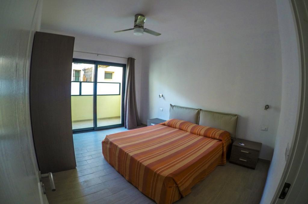 Surf House Cabo Verde Санта Мария Екстериор снимка