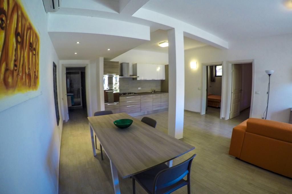 Surf House Cabo Verde Санта Мария Екстериор снимка