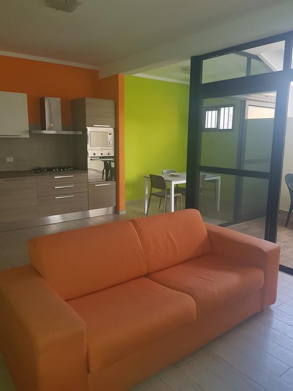 Surf House Cabo Verde Санта Мария Екстериор снимка