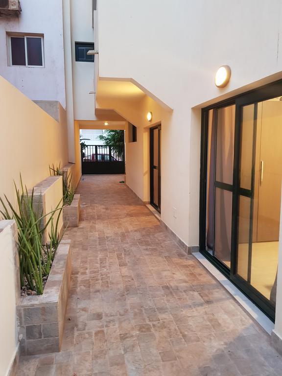 Surf House Cabo Verde Санта Мария Екстериор снимка