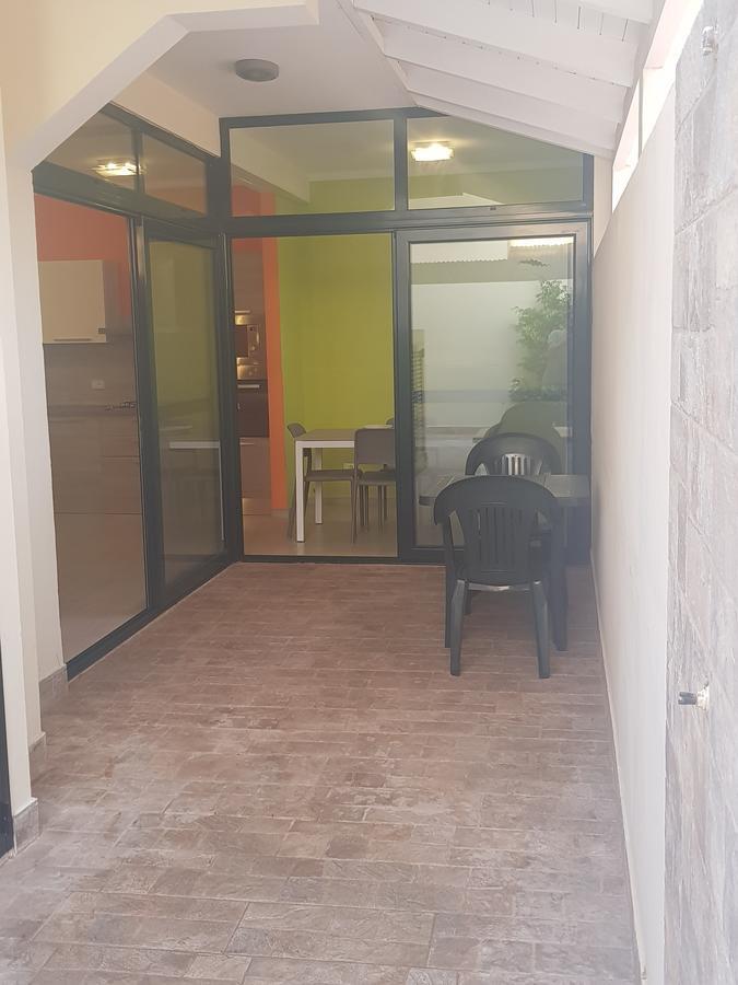 Surf House Cabo Verde Санта Мария Екстериор снимка